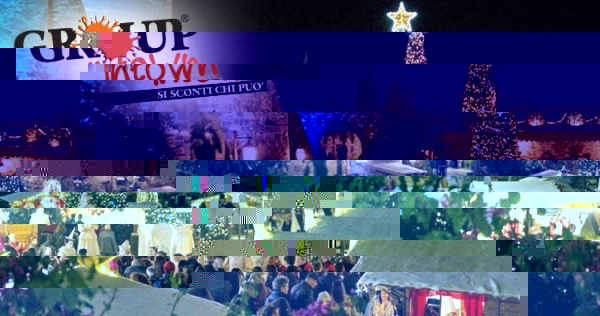 Castello Di Limatola E Mercatini Di Natale Group In Town Italia Eventi Sport Tempo Libero In Vendita A Barletta Andria Trani