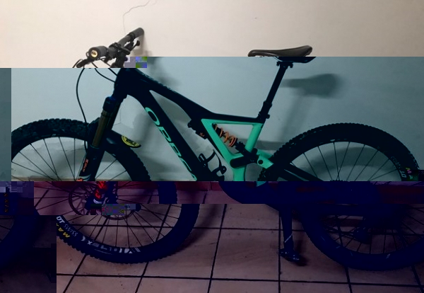 orbea rallon m team - Eventi Sport Tempo Libero - in vendita a Perugia