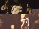 caravaggio napoli
