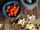 pasta gragnoro