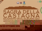 sagra della castagna