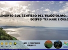 nature guide calabria