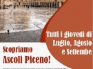 tra mari e monti