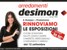 arredamenti desimon
