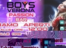 boys verona passione bar