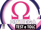 OMEGA TEST e TOLC
