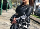 sherly pellegrina