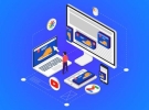web industry