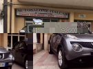 autosalone italcar