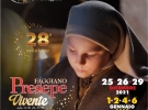 presepe vivente faggiano