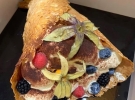 caffe neri bellesi bistrot