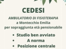 ambulatorio la rocca