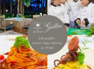 hotel gallia e resort