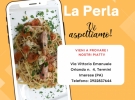 la perla pizzeria ristorante