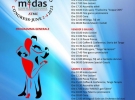 argentine tango midas