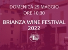 brianza wine club