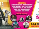 villaggio sud agrifest