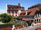 Hotel les Cygnes