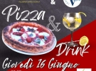 lido azzurro pizzeria