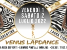 venus lapdance