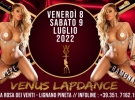 venus lapdance