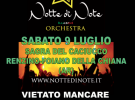 notte di note