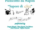 ristorante pizzicotto da napoli