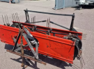 corradini tractor