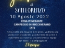 campeggio di roccaverano