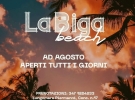 la biga beach