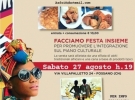 associazione senegalese di fossano