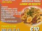 l osteria di mario