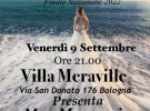 ristorante club villa meraville