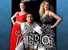 indios folklor de cuba