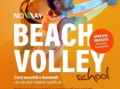 noway beach volley