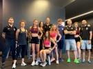 four fitness