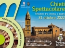 chieti trekking urbano