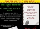 trattoria marconi