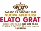crema di gelato