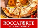 pizzeria alla fontanella