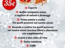 osteria della pasta e fagioli