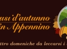 l artusi d autunno in appennino