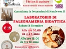 il sentiero degli scarabocchi