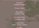 il fico ristorante pietrasanta