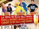 monza cabaret