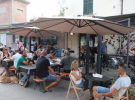 bar cacciatori