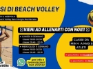 beach volley san giorgio monferrato