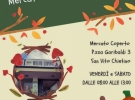 mercato scoperto