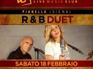 baldoria live music club