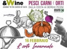pesci carni e orti dalla costa ai borghi piceni